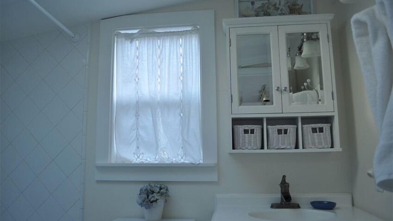 Photo of Bathroom in Stinson Beach