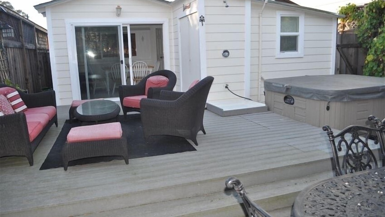 Photo of Outdoor in Stinson Beach