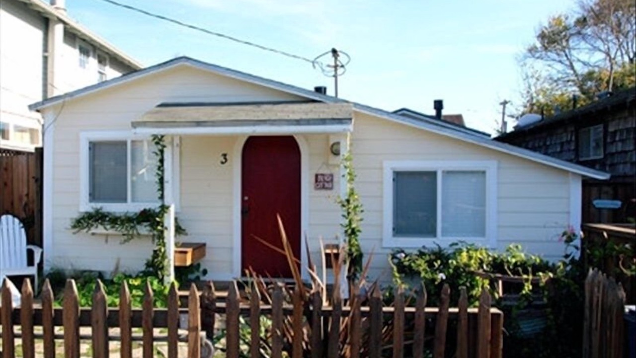 Photo of Others in Stinson Beach