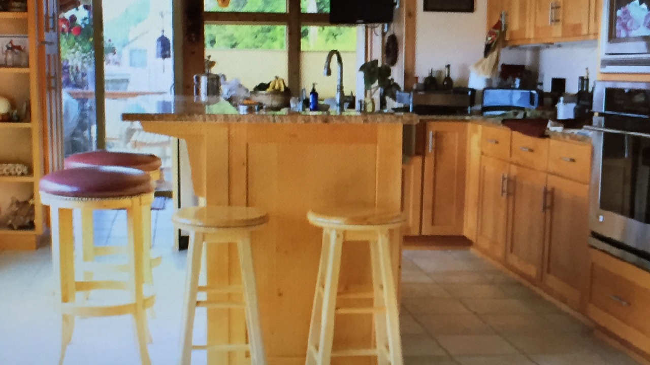 Photo of Kitchen in Diamond Point