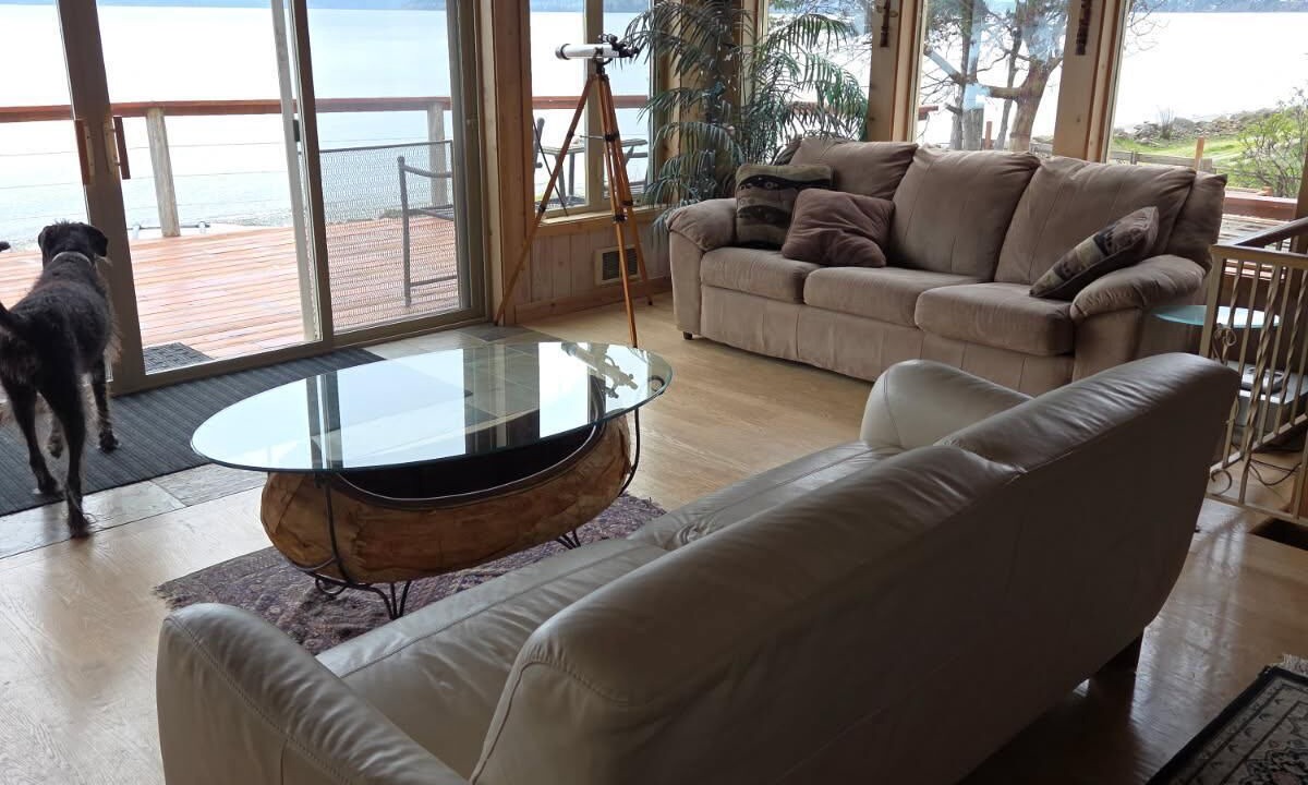 Photo of Livingroom in Diamond Point