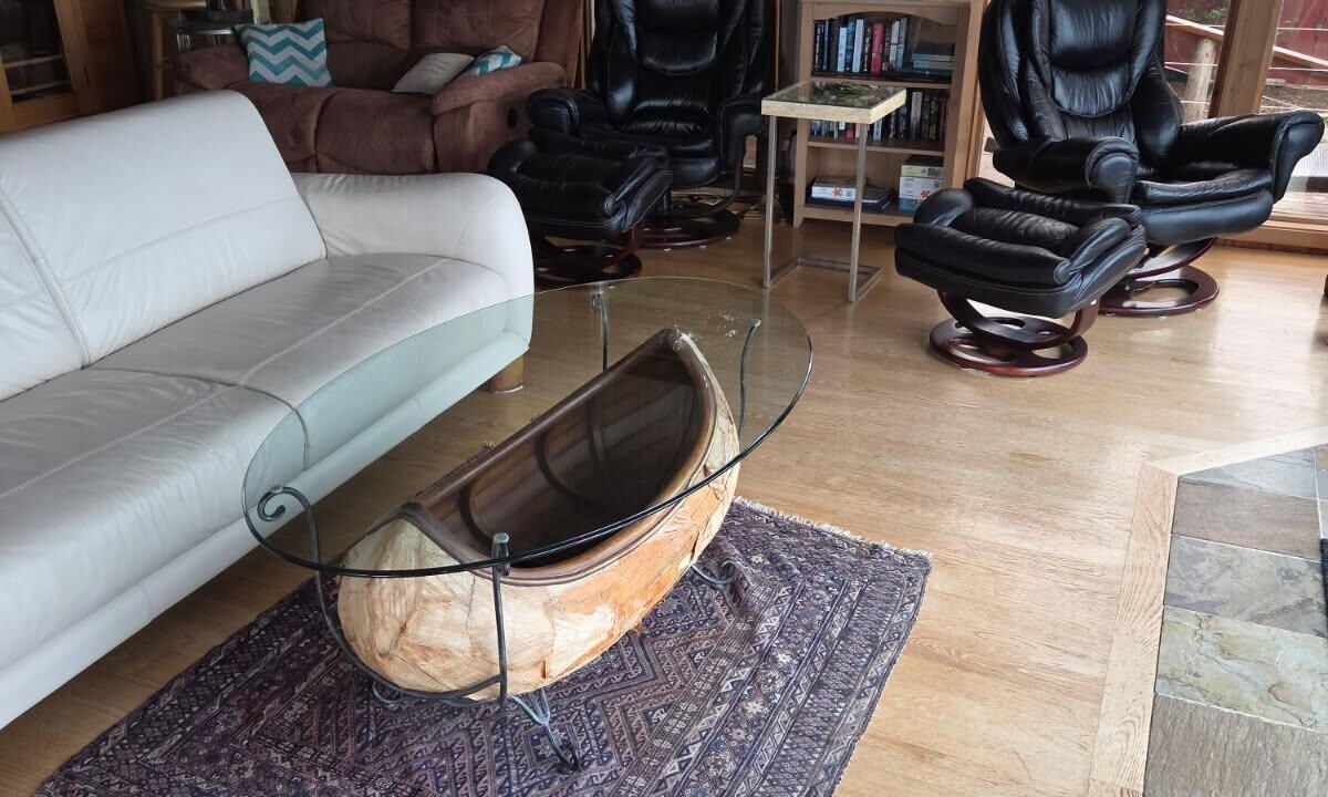 Photo of Livingroom in Diamond Point