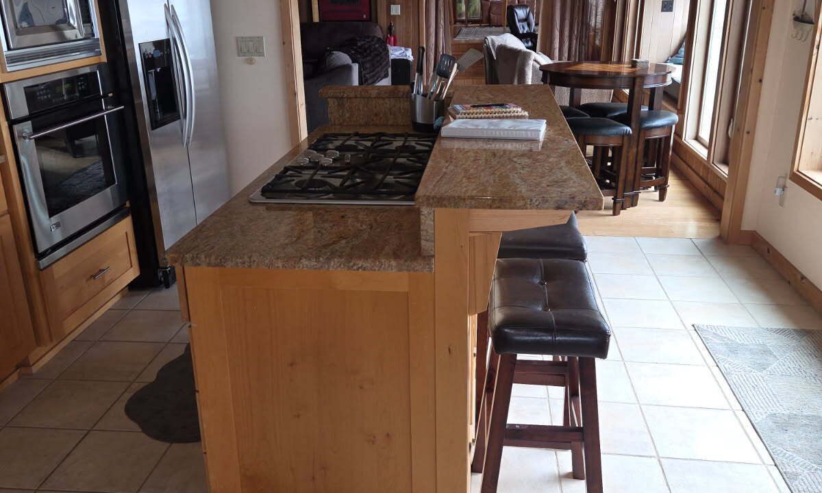 Photo of Kitchen in Diamond Point