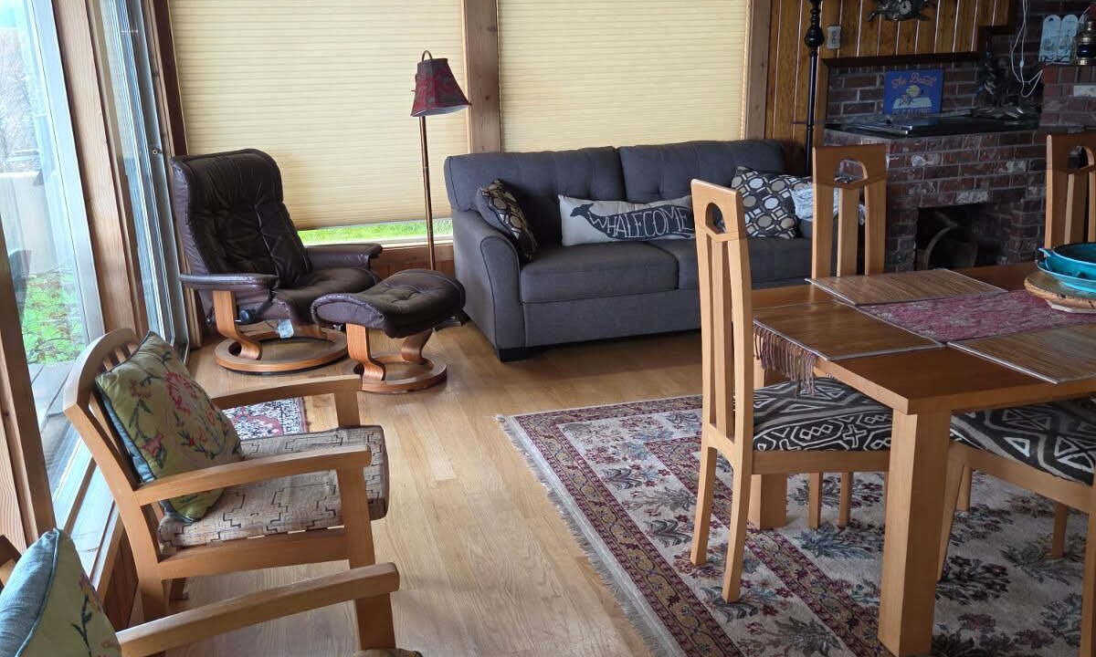 Photo of Livingroom in Diamond Point