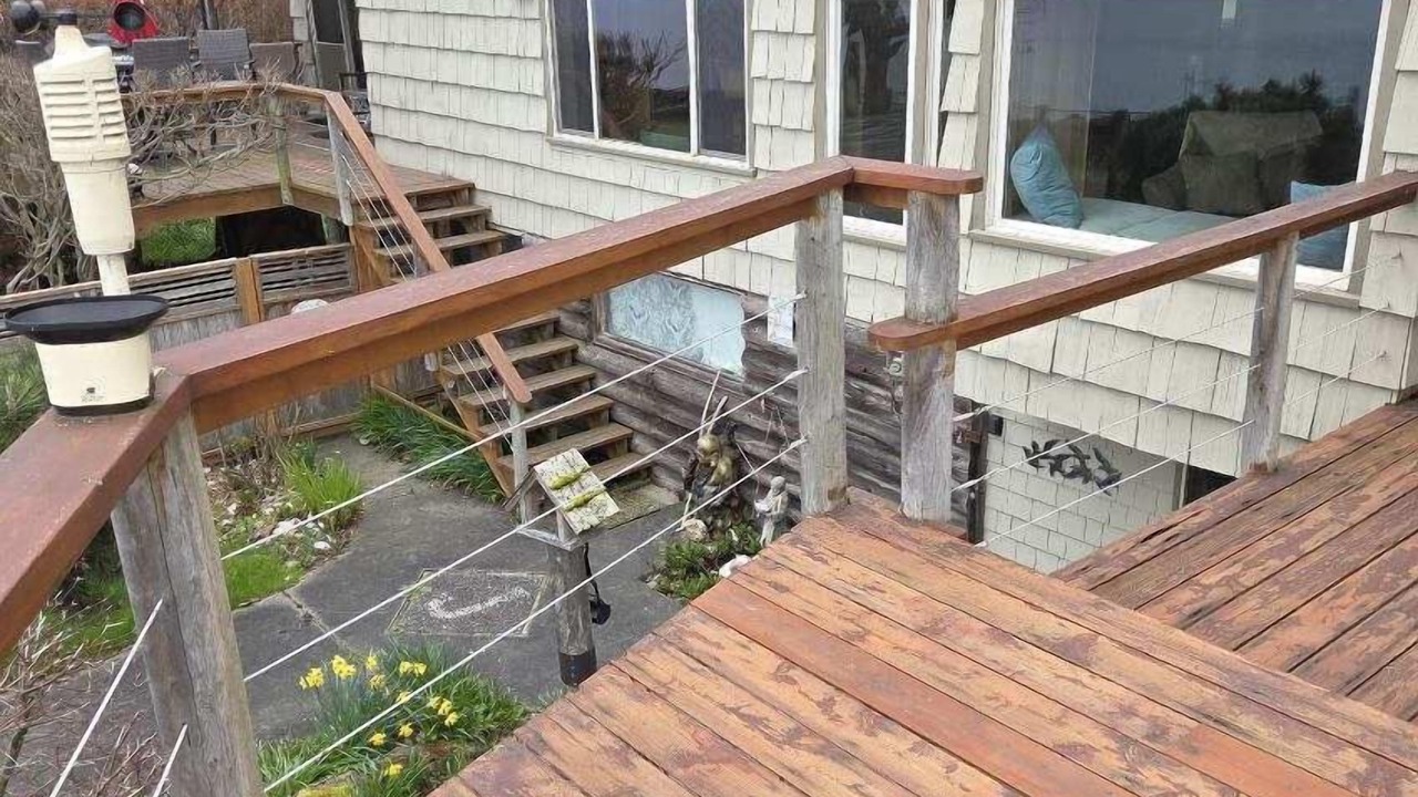 Photo of Patio Balcony in Diamond Point