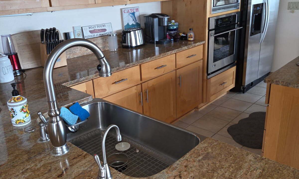 Photo of Kitchen in Diamond Point