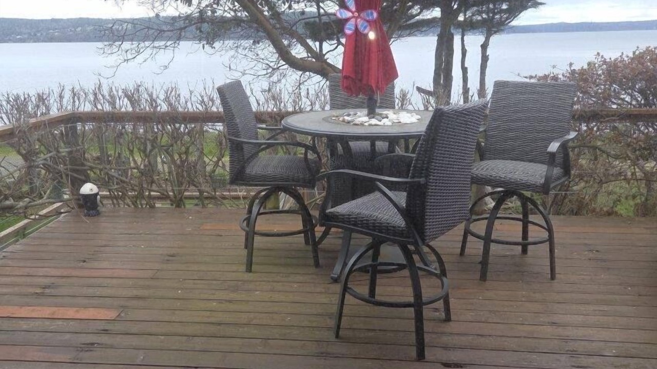 Photo of Outdoor in Diamond Point