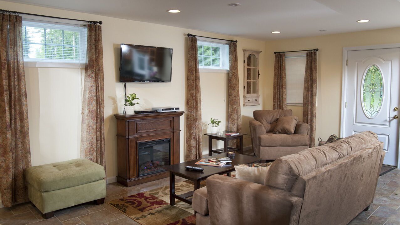 Photo of Livingroom in Woodstock