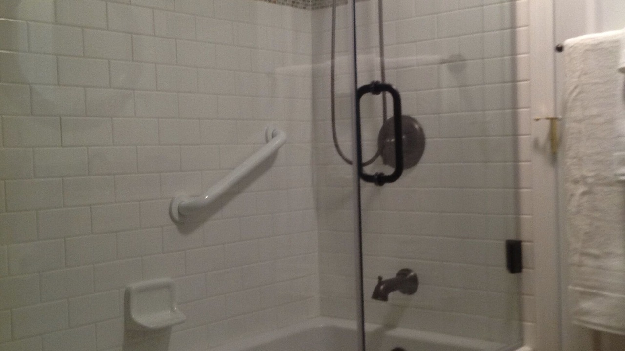 Photo of Bathroom in Woodstock