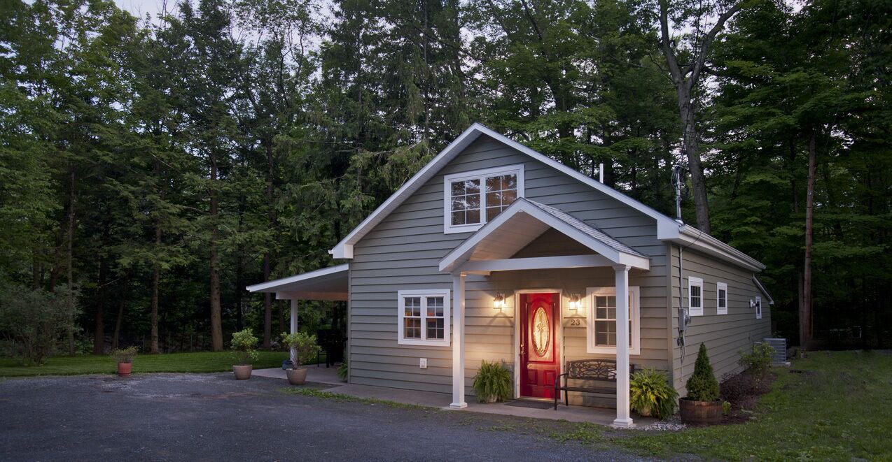 Photo of Outdoor in Woodstock