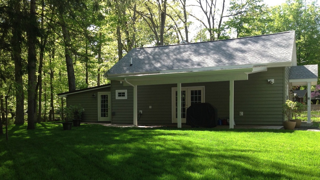 Photo of Outdoor in Woodstock