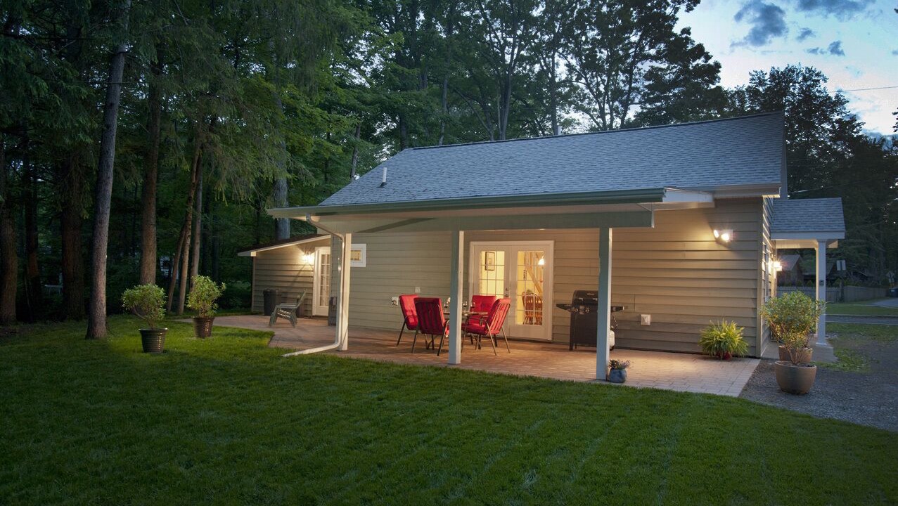 Photo of Outdoor in Woodstock