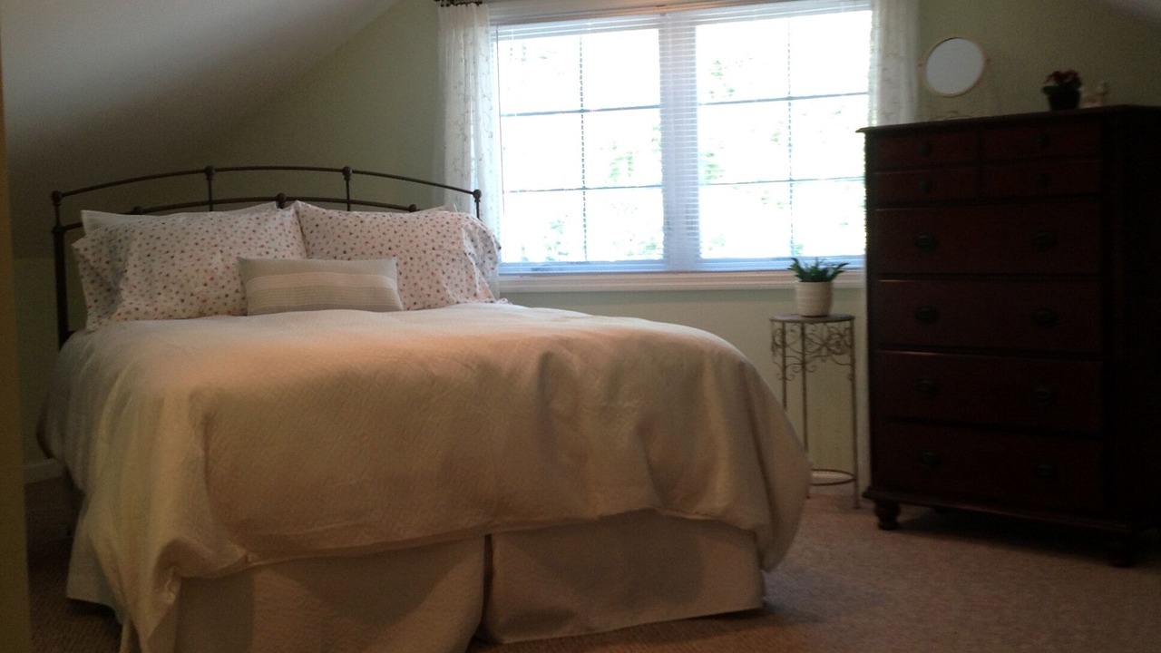 Photo of Bedroom in Woodstock