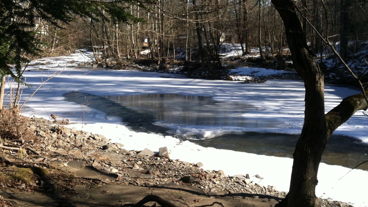 Photo of Outdoor in Woodstock