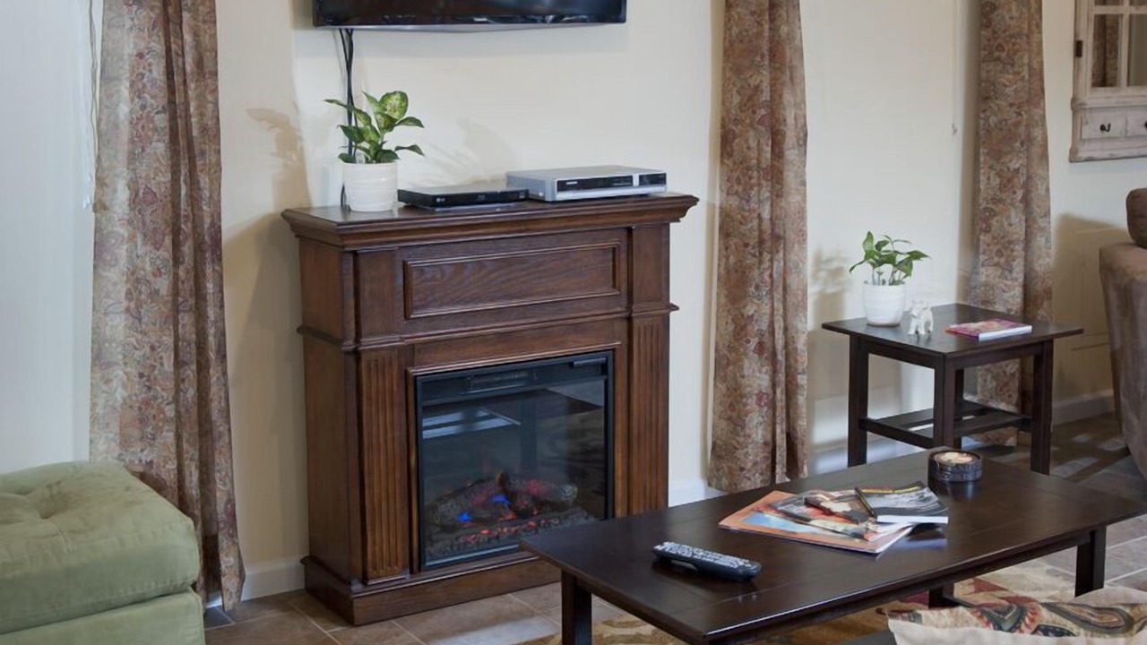 Photo of Livingroom in Woodstock