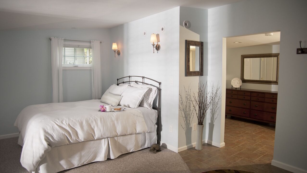 Photo of Bedroom in Woodstock