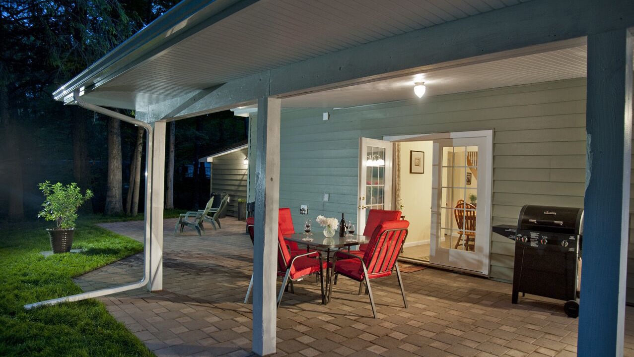 Photo of Outdoor in Woodstock