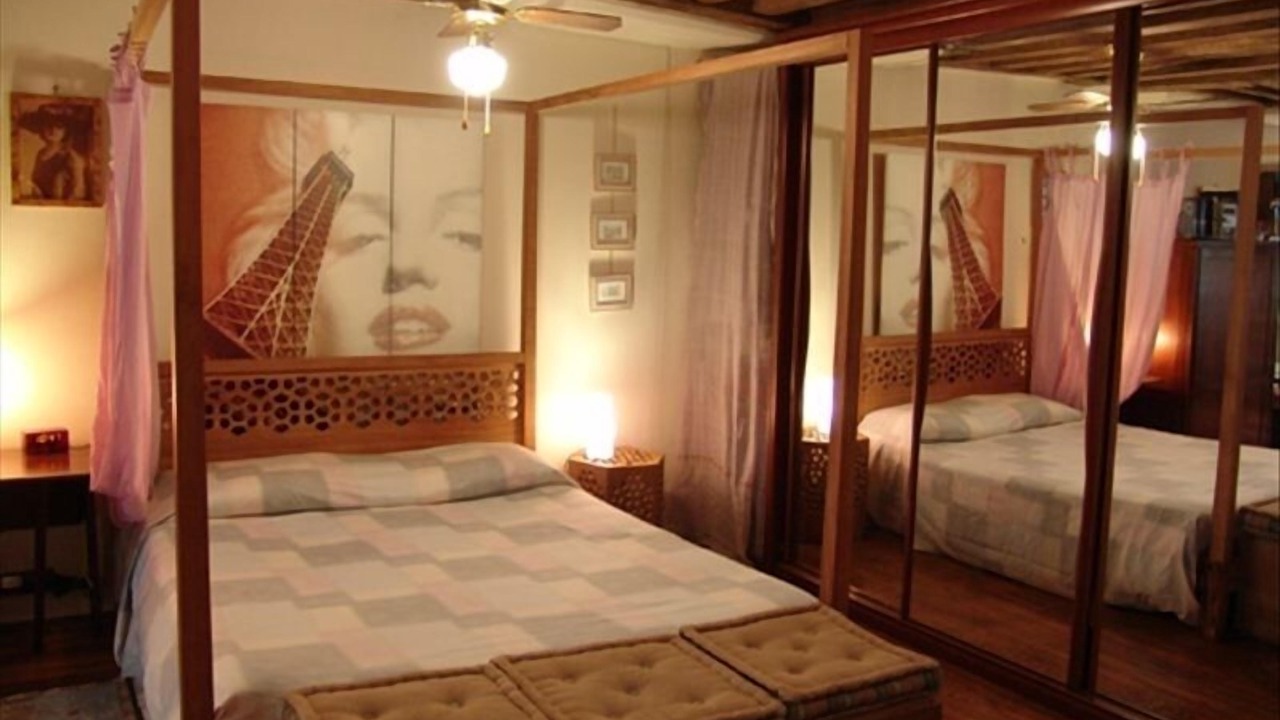 Photo of Bedroom in Gaillon