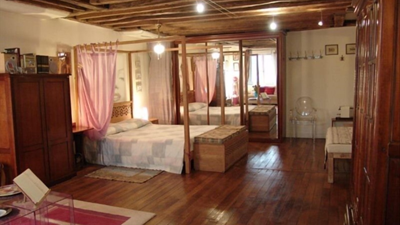 Photo of Bedroom in Gaillon
