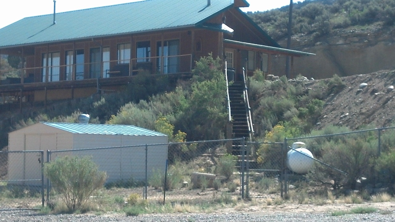 Photo of Others in Navajo Dam