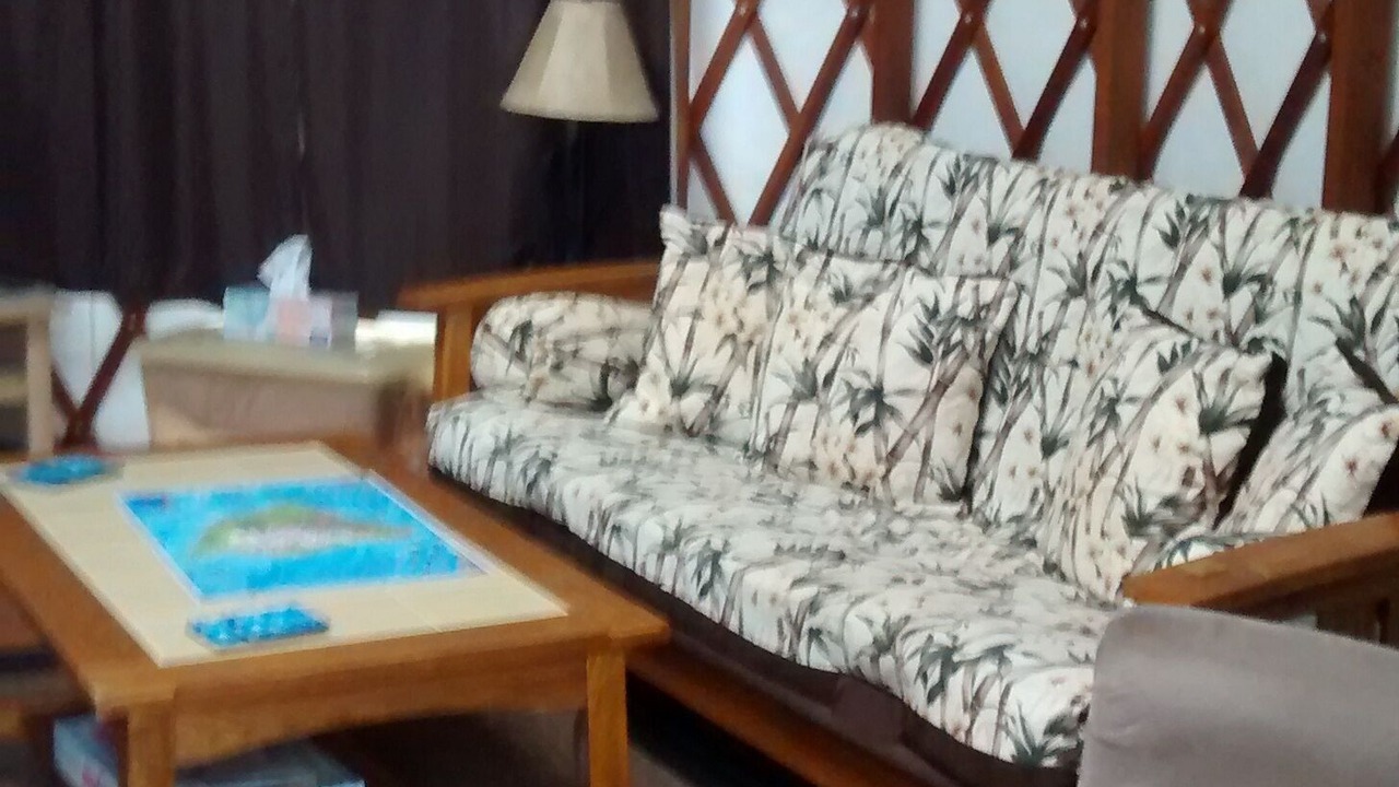 Photo of Livingroom in Ocean View