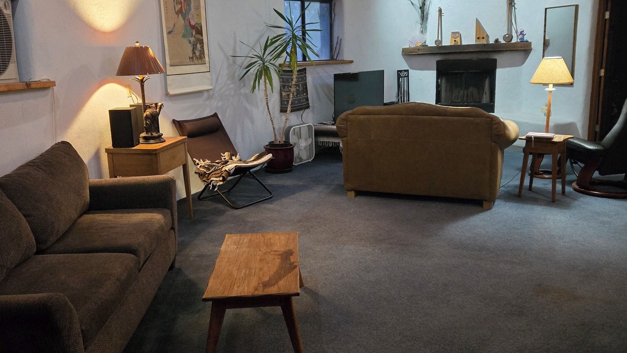 Photo of Livingroom in Canoncito