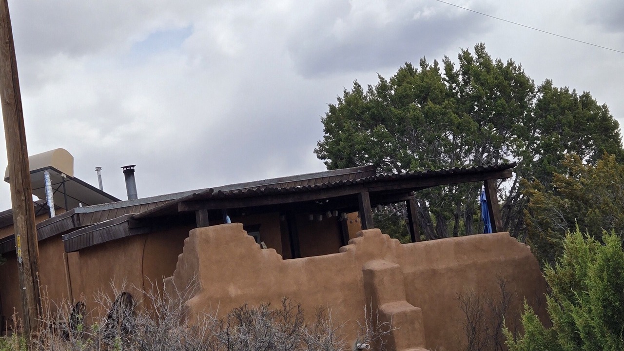 Photo of Outdoor in Canoncito