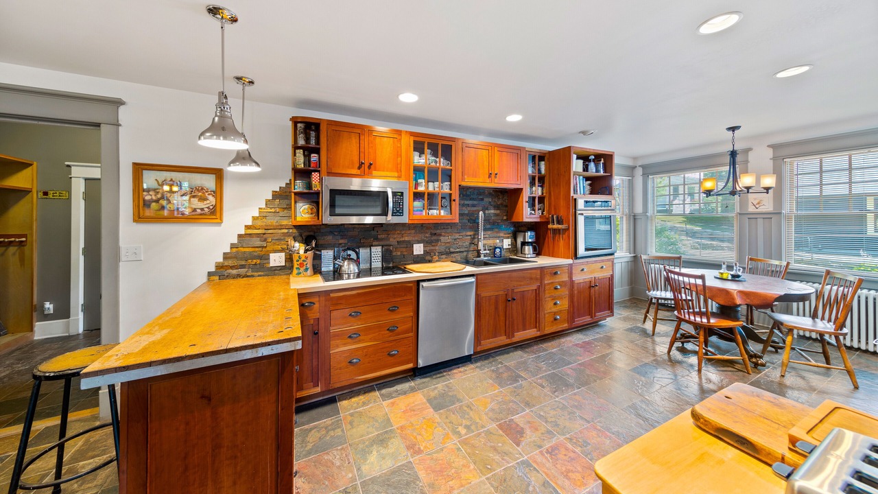 Photo of Kitchen in Lake Placid