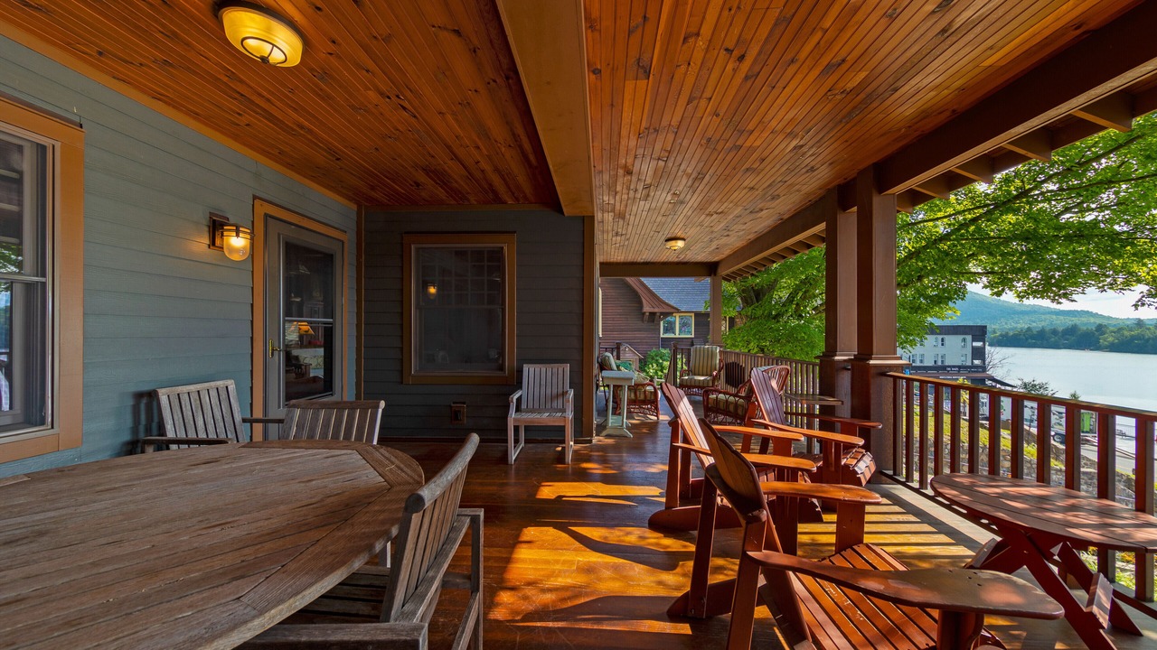 Photo of Outdoor in Lake Placid