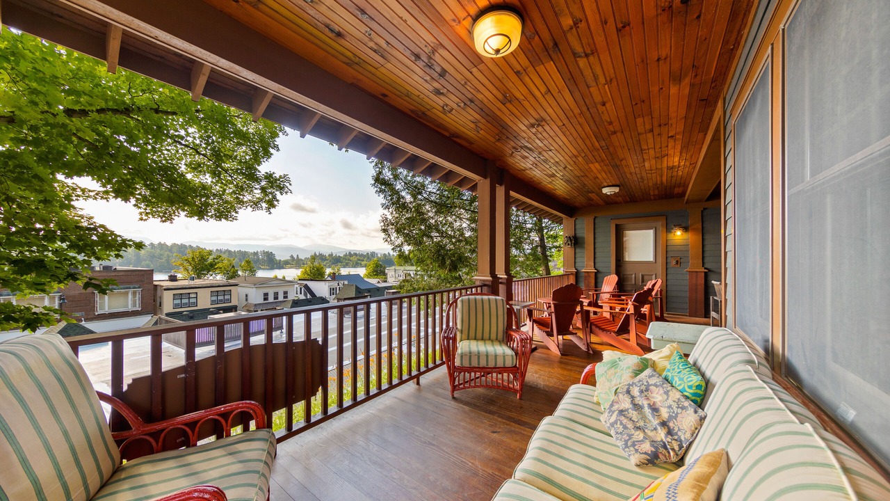 Photo of Outdoor in Lake Placid