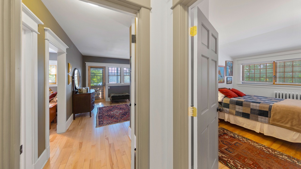 Photo of Bedroom in Lake Placid