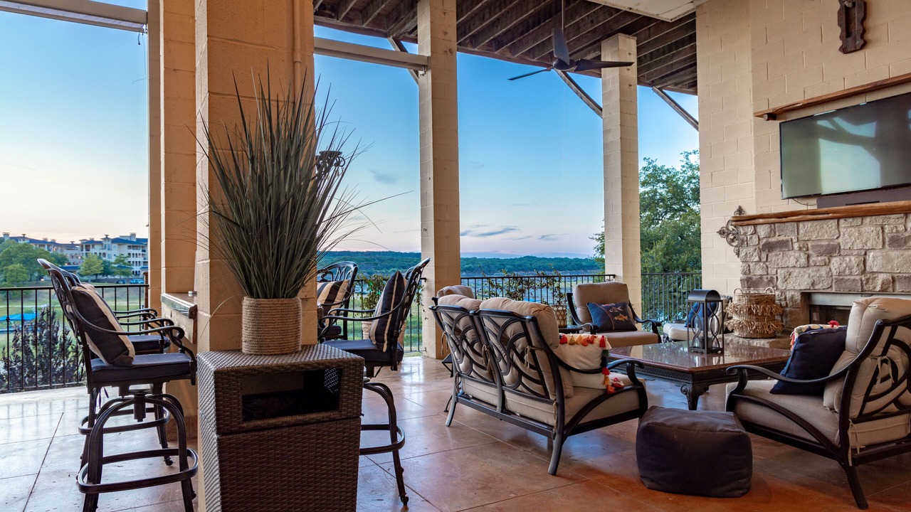 Photo of Outdoor in Highland Lake Estates