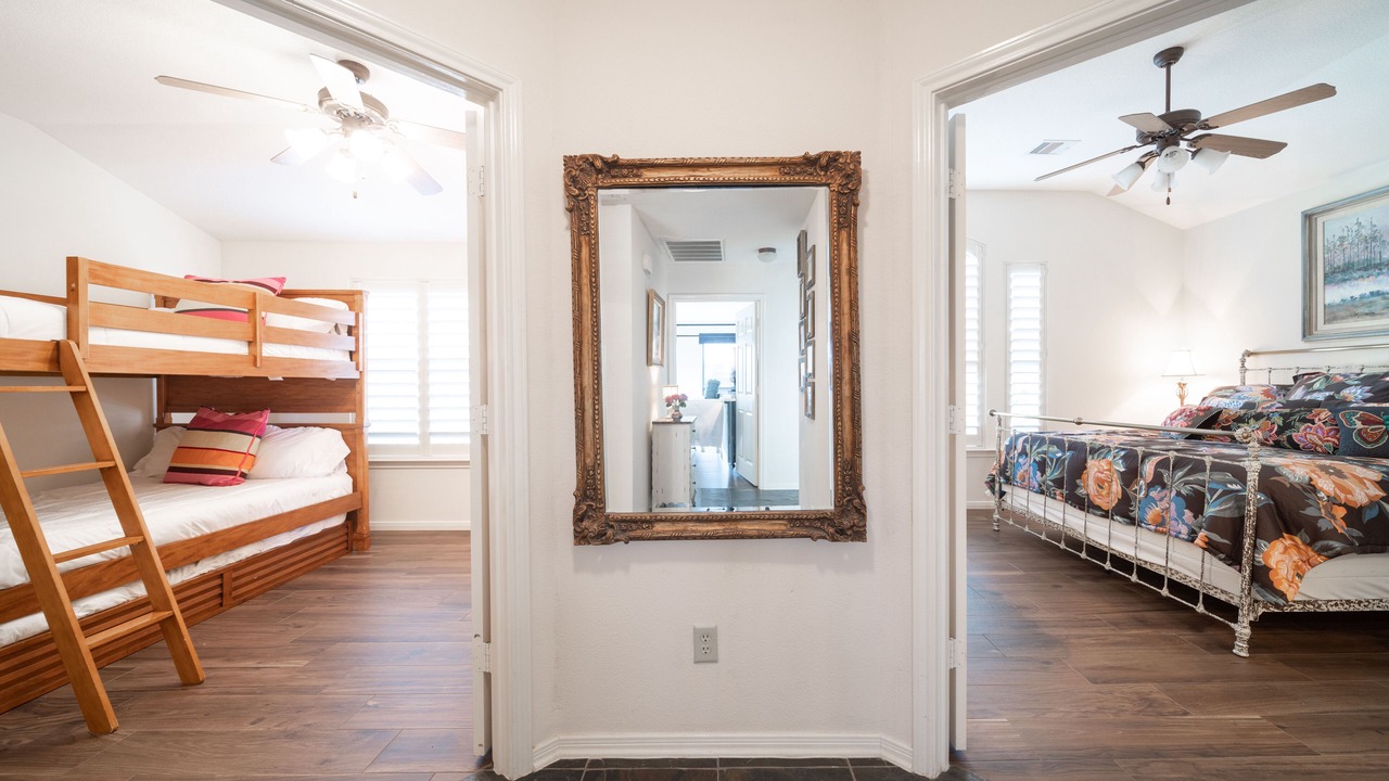 Photo of Bedroom in Highland Lake Estates