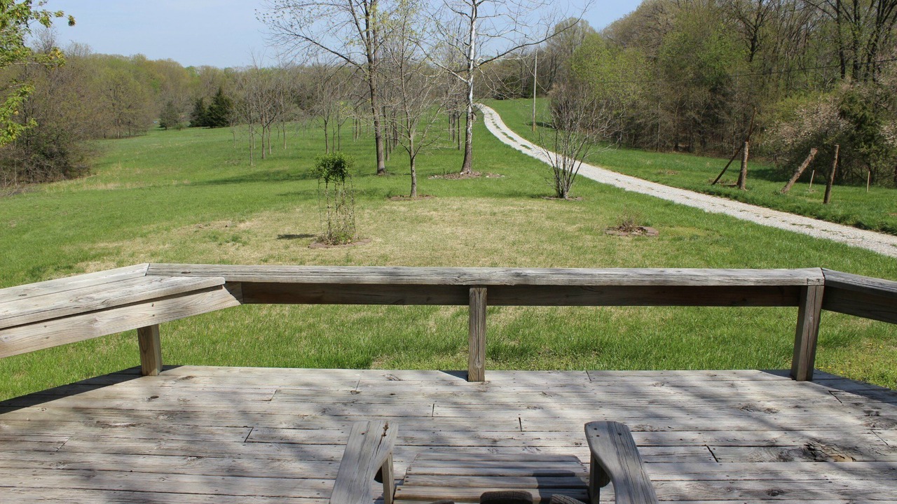 Photo of Outdoor in Columbia