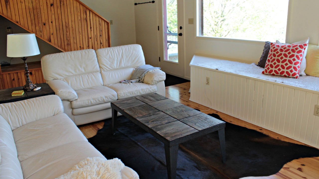 Photo of Livingroom in Columbia