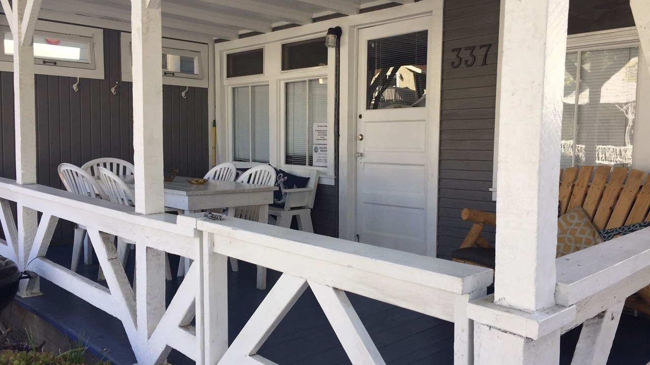Photo of Outdoor in Avalon