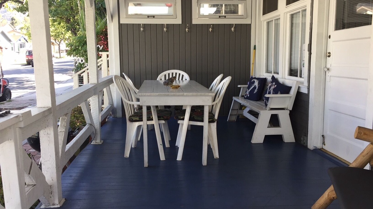 Photo of Outdoor in Avalon
