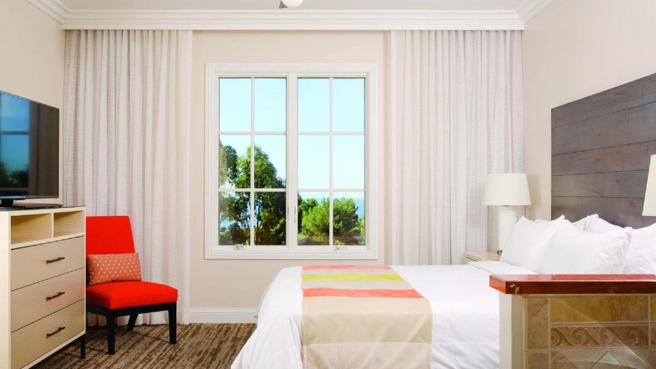 Photo of Bedroom in Newport Coast