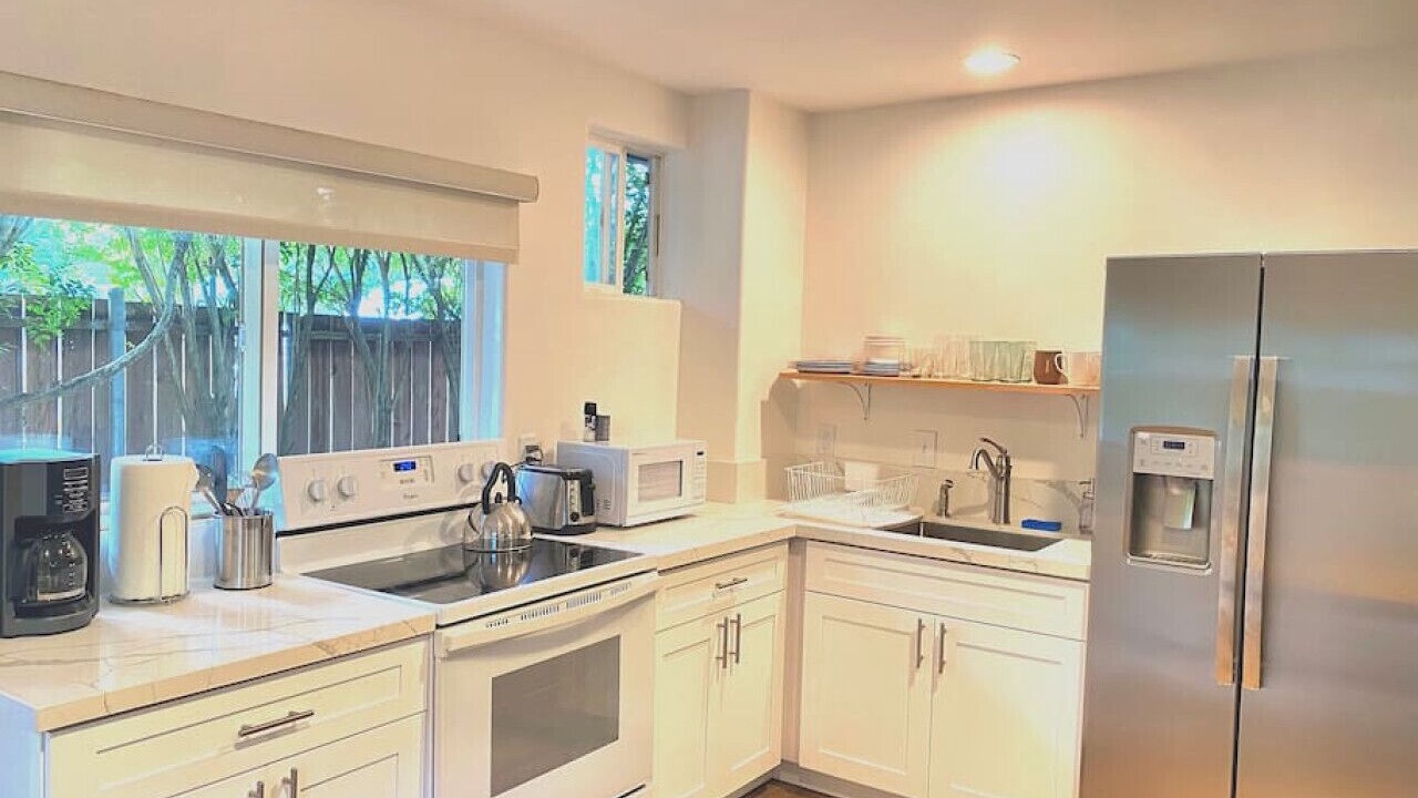 Photo of Kitchen in Pupukea