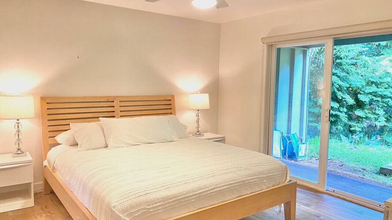 Photo of Bedroom in Pupukea