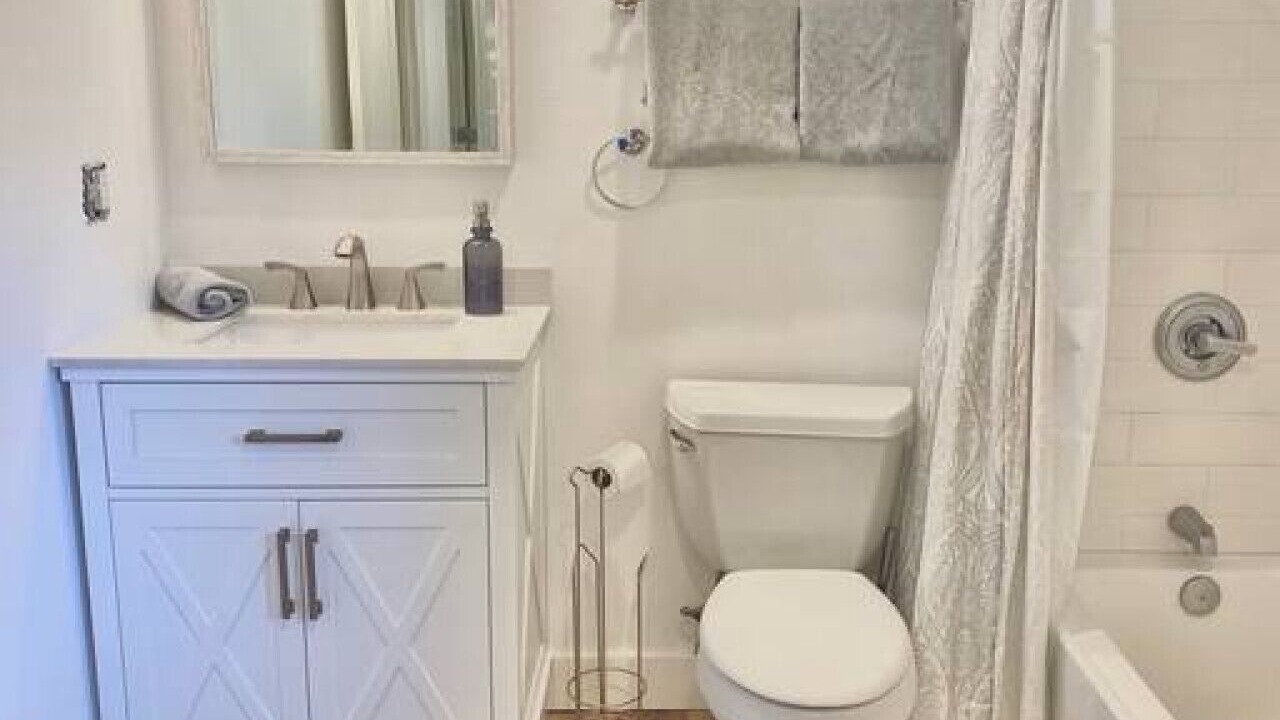 Photo of Bathroom in Pupukea