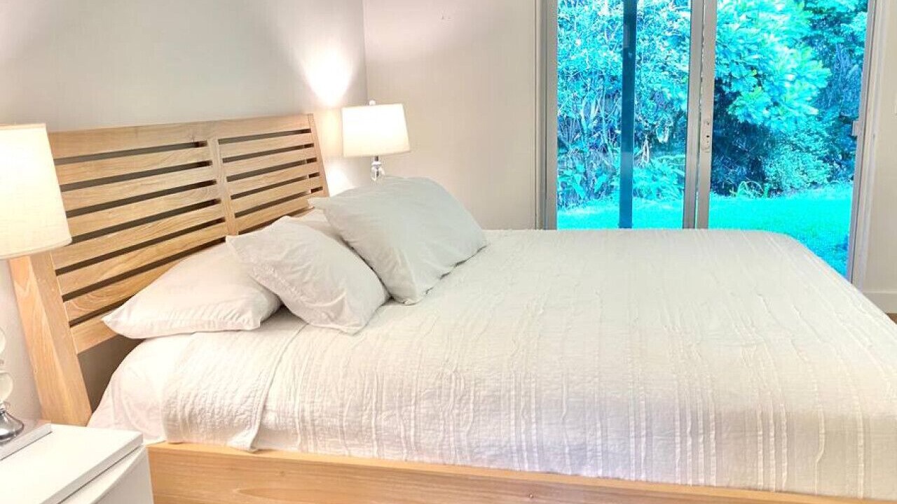 Photo of Bedroom in Pupukea