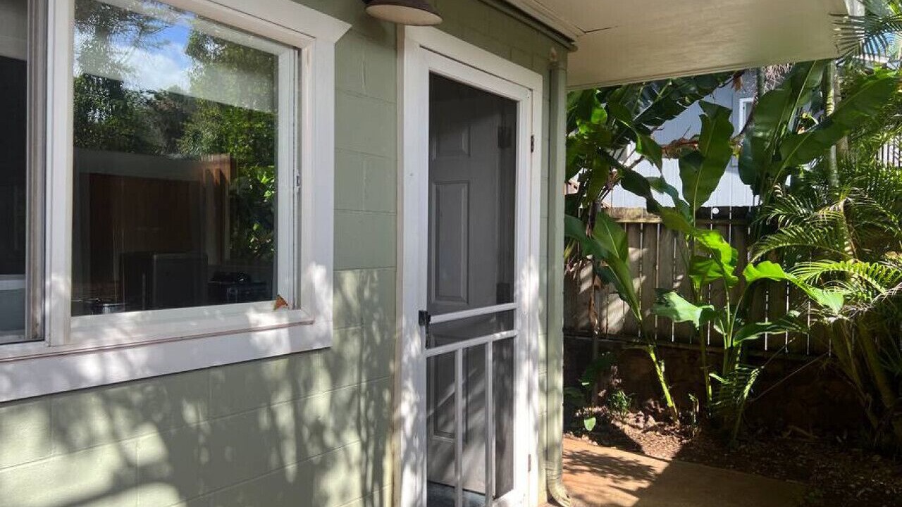 Photo of Outdoor in Pupukea