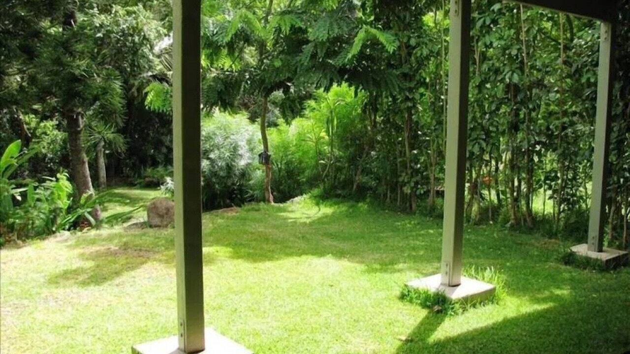 Photo of Outdoor in Pupukea