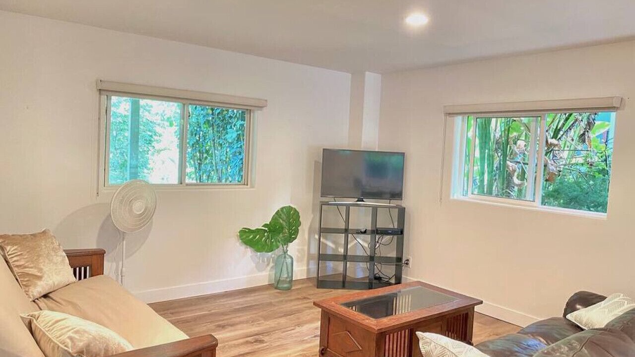 Photo of Livingroom in Pupukea