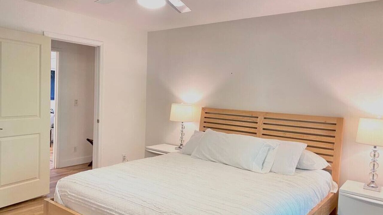 Photo of Bedroom in Pupukea