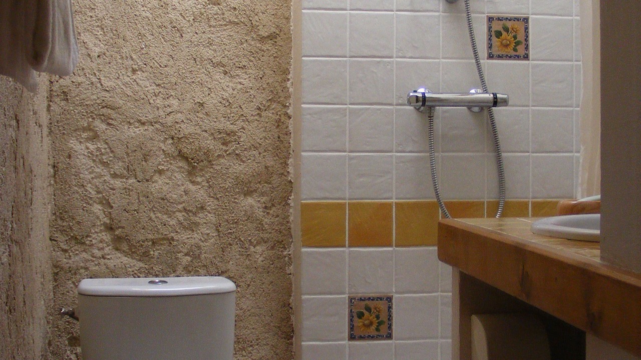 Photo of Bathroom in Montaigut-le-Blanc