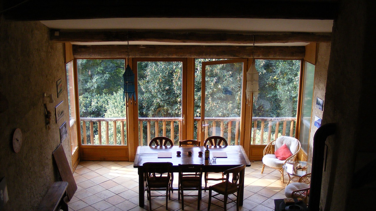 Photo of Livingroom in Montaigut-le-Blanc