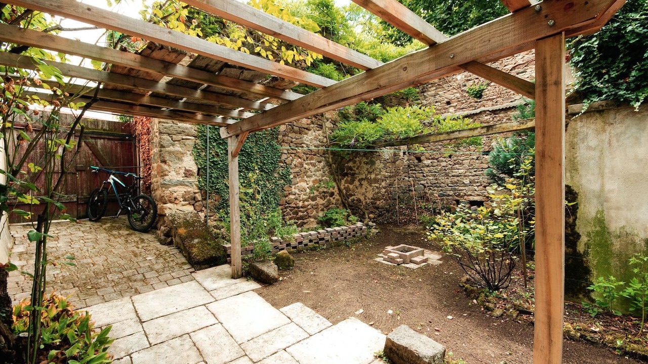 Photo of Outdoor in Montaigut-le-Blanc