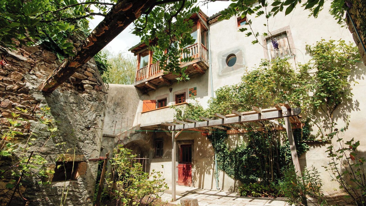 Photo of Outdoor in Montaigut-le-Blanc